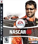 NASCAR 2008
