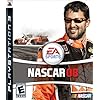 Nascar 2008 - Playstation 3