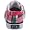 POLO by Ralph Lauren Toddler/Little Kid Brisbane Sneaker,Pink Plaid,5 M US Toddler