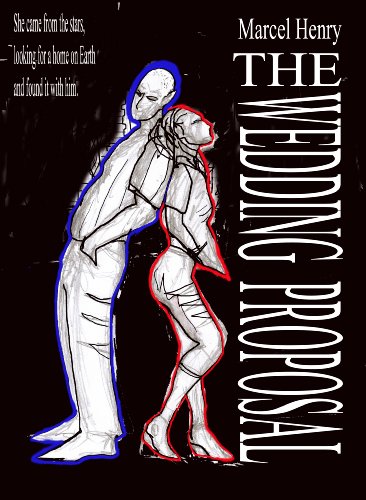 The Wedding Proposal