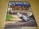 International motor-cycle racing book