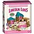 Lincoln Logs - Little Prairie Farmhouse - Pink