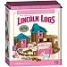 Search : Lincoln Logs - Little Prairie Farmhouse - Pink