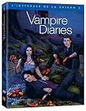 Image de Vampire Diaries - L'intégrale de la Saison 3