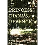 Princess Diana's Revenge book cover