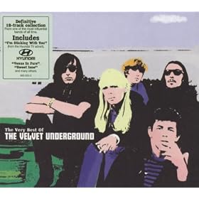 The Very Best Of The Velvet Underground