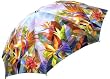 Salamander Graphix - Adult Bird of Paradise Automatic Opening Folding Umbrella