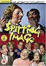 Spitting Image...