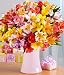 100 Birthday Blooms