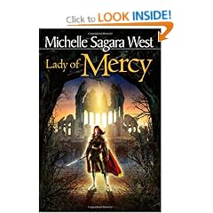 Lady of Mercy