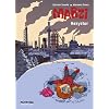 Marzi, Tome 3 : Rezystor