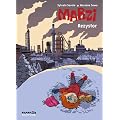 Marzi, Tome 3 : Rezystor