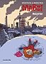 Marzi, Tome 3 : Rezystor