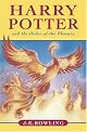 Harry Potter and the Order of the Phoenix