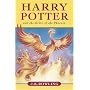 Harry Potter and the Order of the Phoenix by J.K. Rowling
