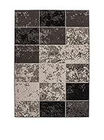 Alfombra Roh! 2000 (Gris/Marfil)