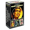 Coffret henri georges clouzot : les diaboliques ; le salaire de la peur ; la verit�