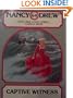 The Captive Witness (Nancy Drew Mystery Stories, No 64)