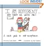 I Am Different: But That's Okay With Me