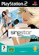 SingStar Pop Hits Solus (PS2) (game only)
