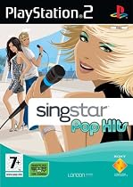 SingStar Pop Hits Solus (PS2) (game only)