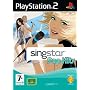 SingStar Pop Hits Solus (PS2)