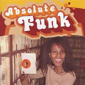 Absolute Funk