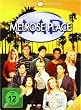 Melrose Place-Die Komplette 1.Staffel (8 DVD) - Me [Import allemand]