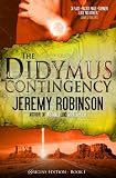 The Didymus Contingency - Kickstarter Edition