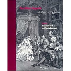 The Other Hogarth: Aesthetics of Difference