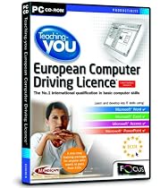 Teaching You ECDL (PC)