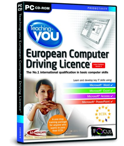 Teaching You ECDL (PC)