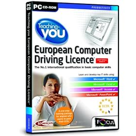 Teaching You ECDL (PC)