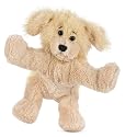 Webkinz Golden Retriever Lil' Kinz Dog By Ganz