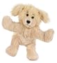 Webkinz Golden Retriever Lil' Kinz Dog by Ganz