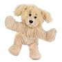 Webkinz Lil' Kinz GOLDEN RETRIEVER Plush