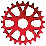 51Jp1l%2BCnEL. SL160  Colony Official BMX Bike Sprocket   23T   Dark Red