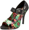 Demonia by Pleaser Women's Zombie-07 Pump