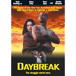Daybreak