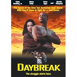 Daybreak