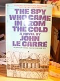 The Spy Who Came in From the Cold