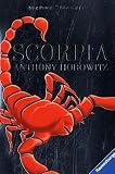 Alex Rider 05: Scorpia: Alex Riders f�nfter Fall - Anthony Horowitz