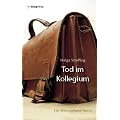Streffing, H: Tod im Kollegium