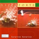Surprise, surprise (1982)von "Mezzoforte"
