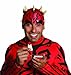 Star Wars Deluxe Darth Maul Costume Kit