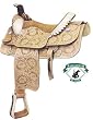 Saddlesmith Roper Western Roping Saddle