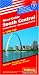 South Central, Central Plains & Mississippi Valley ~ USA Road Guide No 7 (USA Road Guides) South Central, Central Plains & Mississippi Valley ~ USA Road Guide No 7 (USA Road Guides)