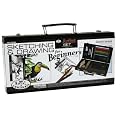 Royal and Langnickel Beginners Sketching and Drawing Set