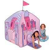Schylling Princess Pop Up Castle