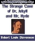 The Strange Case of Dr. Jekyll and Mr. Hyde